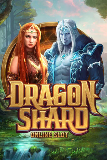 Демо игра Dragon Shard играть онлайн | Казино Икс бесплатно