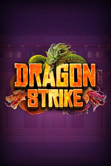 Демо игра Dragon Strike играть онлайн | Казино Икс бесплатно