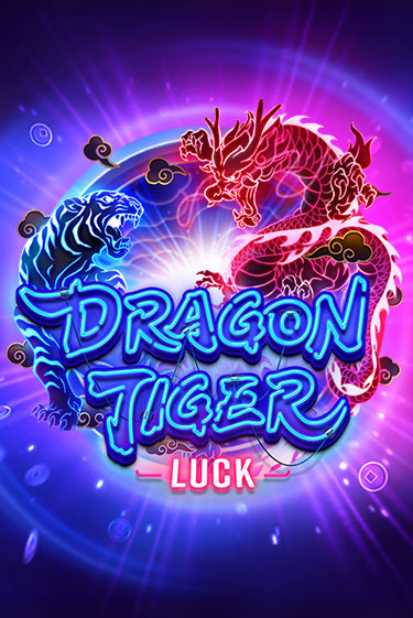 Демо игра Dragon Tiger Luck играть онлайн | Казино Икс бесплатно