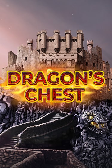 Демо игра Dragons Chest играть онлайн | Казино Икс бесплатно