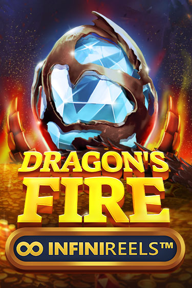 Демо игра Dragon's Fire INFINIREELS играть онлайн | Казино Икс бесплатно