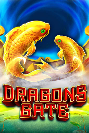 Демо игра Dragons Gate играть онлайн | Казино Икс бесплатно