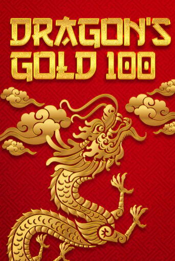 Демо игра Dragon's Gold 100 играть онлайн | Казино Икс бесплатно