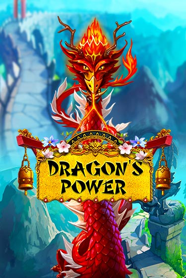 Демо игра Dragons Power играть онлайн | Казино Икс бесплатно