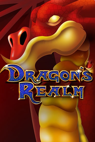 Демо игра Dragon's Realm играть онлайн | Казино Икс бесплатно