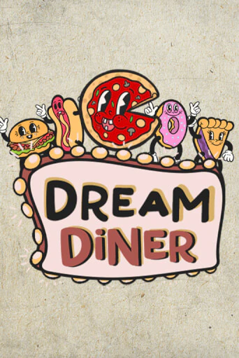 Демо игра Dream Diner играть онлайн | Казино Икс бесплатно