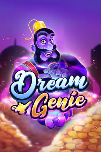 Демо игра Dream Genie играть онлайн | Казино Икс бесплатно