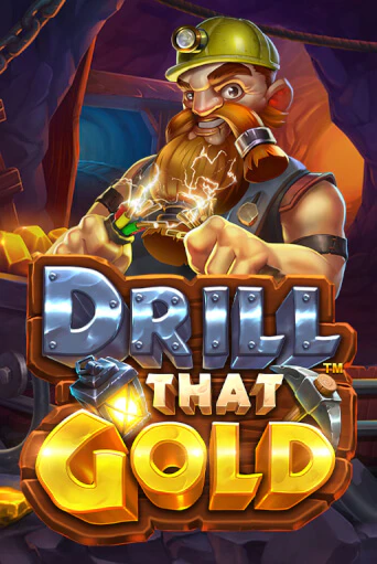 Демо игра Drill That Gold играть онлайн | Казино Икс бесплатно