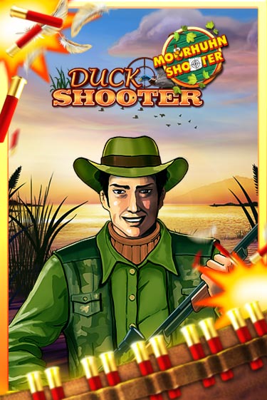 Демо игра Duck Shooter Crazy Chicken Shooter играть онлайн | Казино Икс бесплатно