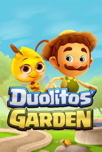 Демо игра Duolitos Garden играть онлайн | Казино Икс бесплатно