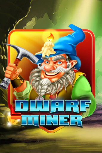 Демо игра Dwarf Miner играть онлайн | Казино Икс бесплатно