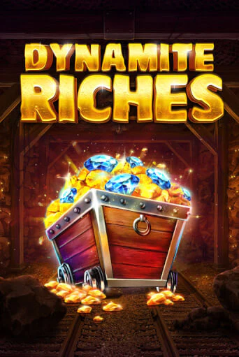 Демо игра Dynamite Riches играть онлайн | Казино Икс бесплатно