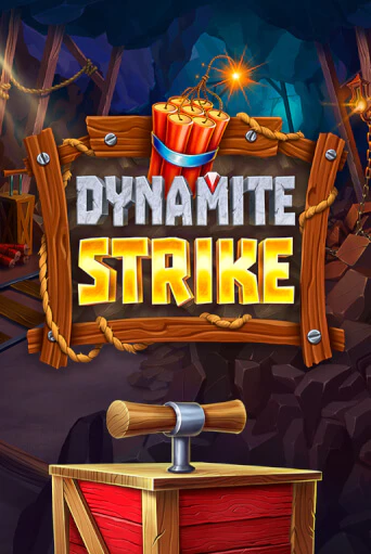 Демо игра Dynamite Strike играть онлайн | Казино Икс бесплатно