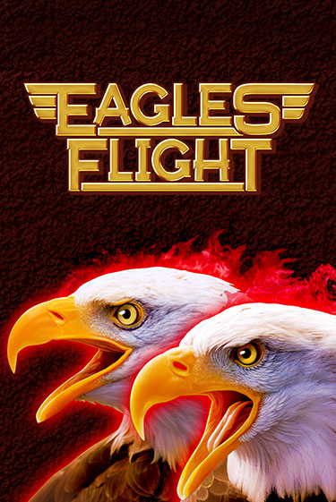 Демо игра Eagles Flight играть онлайн | Казино Икс бесплатно