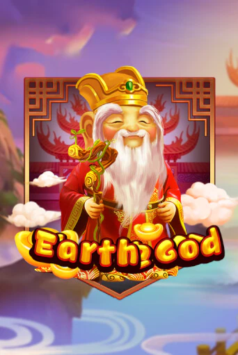 Демо игра Earth God играть онлайн | Казино Икс бесплатно