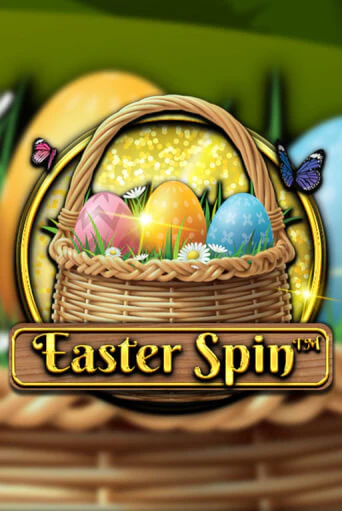 Демо игра Easter Spin играть онлайн | Казино Икс бесплатно