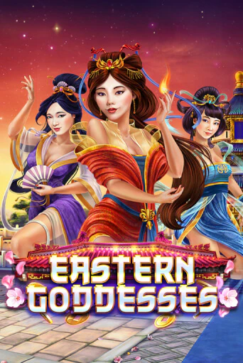 Демо игра Eastern Goddesses играть онлайн | Казино Икс бесплатно