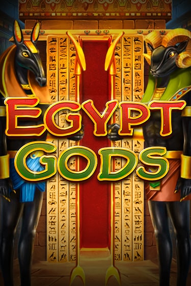 Демо игра Egypt Gods играть онлайн | Казино Икс бесплатно