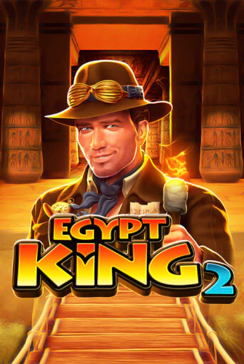 Демо игра Egypt King 2 играть онлайн | Казино Икс бесплатно