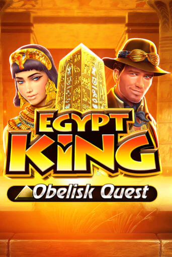 Демо игра Egypt King Obelisk Quest играть онлайн | Казино Икс бесплатно