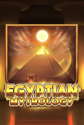 Демо игра Egyptian Mythology играть онлайн | Казино Икс бесплатно