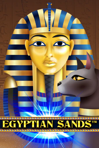 Демо игра Egyptian Sands играть онлайн | Казино Икс бесплатно