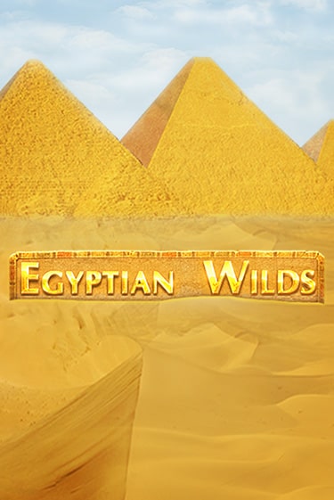 Демо игра Egyptian Wilds играть онлайн | Казино Икс бесплатно