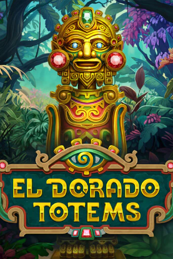 Демо игра El Dorado Totems играть онлайн | Казино Икс бесплатно