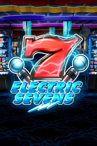 Демо игра Electric Sevens играть онлайн | Казино Икс бесплатно