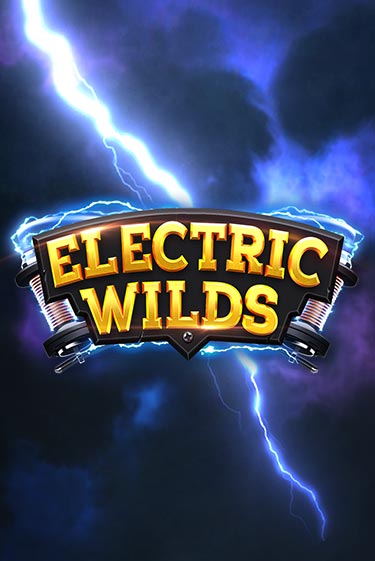 Демо игра Electric Wilds играть онлайн | Казино Икс бесплатно