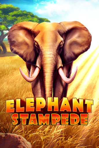 Демо игра Elephant Stampede играть онлайн | Казино Икс бесплатно