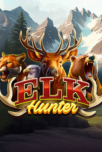 Демо игра Elk Hunter играть онлайн | Казино Икс бесплатно