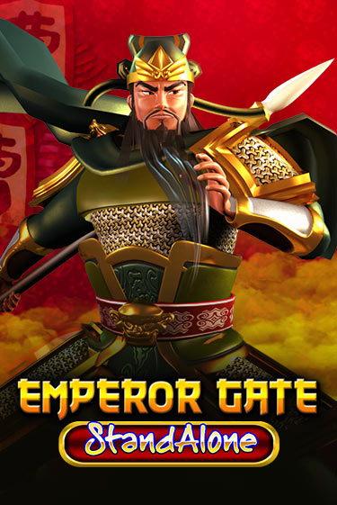 Демо игра Emperor Gate SA играть онлайн | Казино Икс бесплатно