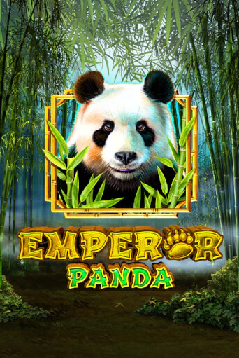 Демо игра Emperor Panda играть онлайн | Казино Икс бесплатно