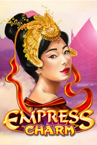 Демо игра Empress Charm играть онлайн | Казино Икс бесплатно