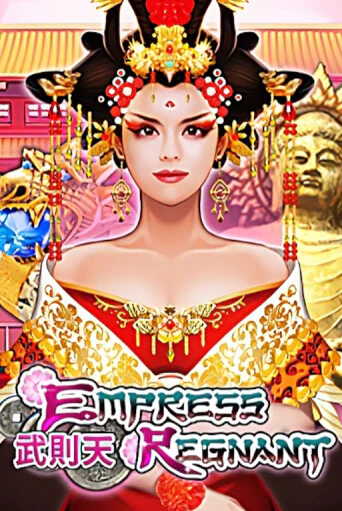 Демо игра Empress Regnant играть онлайн | Казино Икс бесплатно