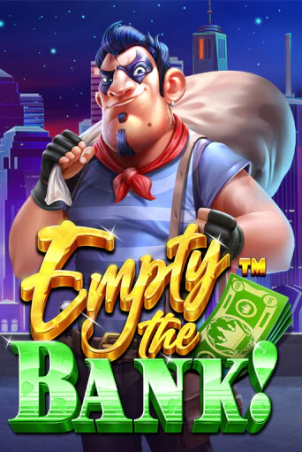 Демо игра Empty the Bank играть онлайн | Казино Икс бесплатно