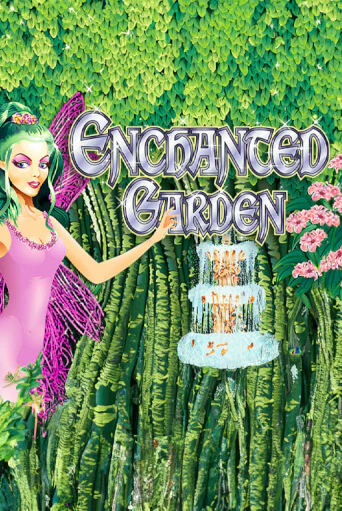 Демо игра Enchanted Garden играть онлайн | Казино Икс бесплатно