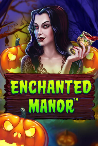 Демо игра Enchanted Manor (50 lines) играть онлайн | Казино Икс бесплатно