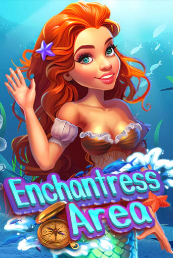 Демо игра Enchantress Area играть онлайн | Казино Икс бесплатно