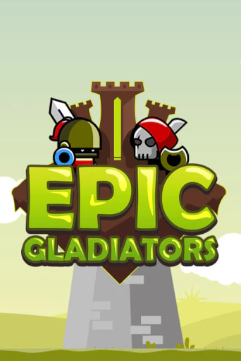 Демо игра Epic Gladiators играть онлайн | Казино Икс бесплатно