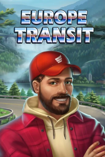 Демо игра Europe Transit играть онлайн | Казино Икс бесплатно