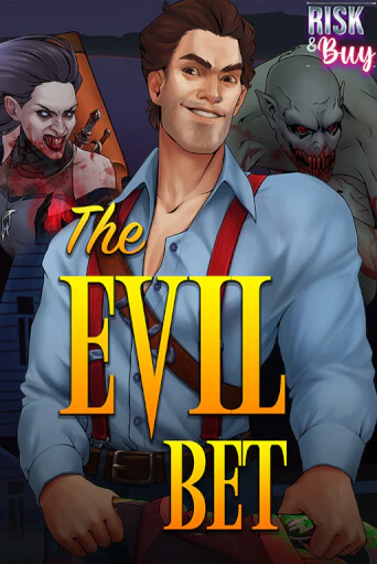 Демо игра the Evil Bet играть онлайн | Казино Икс бесплатно