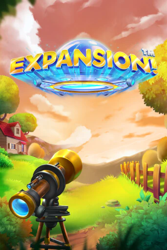 Демо игра Expansion играть онлайн | Казино Икс бесплатно