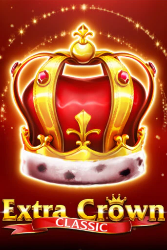 Демо игра Extra Crown Classic играть онлайн | Казино Икс бесплатно