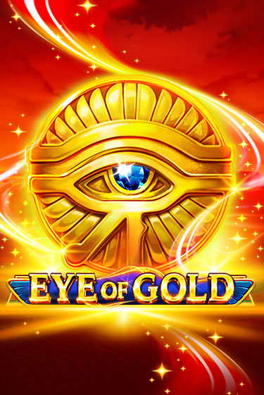 Демо игра Eye of Gold играть онлайн | Казино Икс бесплатно