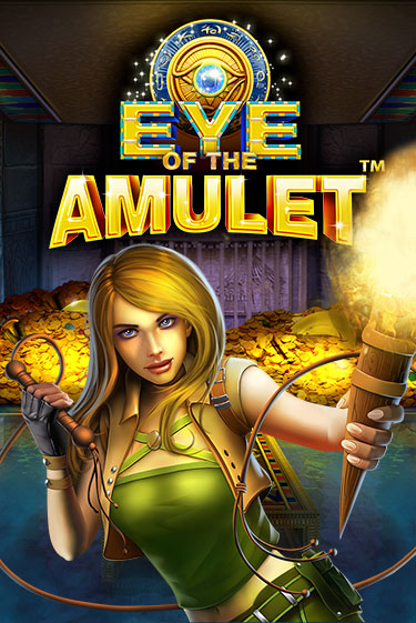 Демо игра Eye of the Amulet играть онлайн | Казино Икс бесплатно