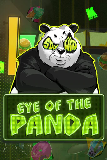 Демо игра Eye of the Panda играть онлайн | Казино Икс бесплатно