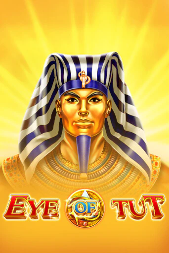 Демо игра Eye of Tut играть онлайн | Казино Икс бесплатно