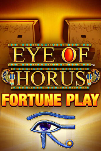 Демо игра Eye of Horus Fortune Play играть онлайн | Казино Икс бесплатно